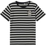 T-shirt Dalovan (black), Kinderen en Baby's, Kinderkleding | Maat 116, Nieuw, Meisje, Name It, Shirt of Longsleeve
