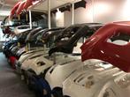Voorbumper Peugeot 107 NIEUW op voorraad