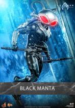 Aquaman and the Lost Kingdom Action Figure 1/6 Black Manta 3, Verzamelen, Ophalen of Verzenden, Nieuw