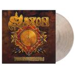 Saxon - Into The Labyrinth, Nieuw in verpakking