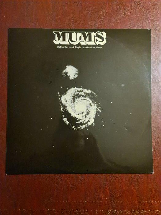 Ralph Lundsten / Leo Nilson - MUMS - Musik Under Millioner, Cd's en Dvd's, Vinyl Singles