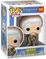 Funko Pop! - Home Alone 2 - Marv #1919 | Funko - Hobby, Verzenden, Nieuw