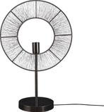 2dekans | Mica Decorations Bodil Tafellamp - 40 x 20,5 x 61, Huis en Inrichting, Lampen | Tafellampen, Ophalen of Verzenden, Zo goed als nieuw