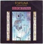 vinyl single 7 inch - Fortuna - O Fortuna, Cd's en Dvd's, Zo goed als nieuw, Verzenden