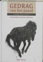 Gedrag van het paard 9789052106526 K. Nankervis, Verzenden, Zo goed als nieuw, K. Nankervis