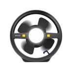 Tracer 3 in 1 Draagbare Kampeerlamp Met Ventilator 100 Lumen, Caravans en Kamperen, Ophalen of Verzenden, Nieuw