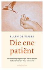 Die ene patiënt 9789026357923 Ellen de Visser, Verzenden, Gelezen, Ellen de Visser