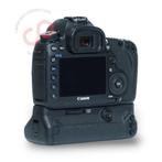 Canon EOS 5D Mark III nr. 3312, Audio, Tv en Foto, Fotocamera's Digitaal, Spiegelreflex, Canon, Ophalen of Verzenden, Zo goed als nieuw