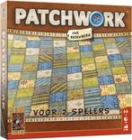 Patchwork | 999 Games - Gezelschapsspellen, Hobby en Vrije tijd, Gezelschapsspellen | Bordspellen, Nieuw, Verzenden