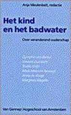 Kind en het badwater 9789060129517 Anja Meulenbelt, Boeken, Verzenden, Gelezen, Anja Meulenbelt