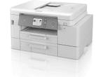 Brother -  Mfc-j4540dwxl - Printen Kopiëren En Scannen Inkt, Computers en Software, Printers, Verzenden, Inkjetprinter, All-in-one