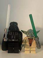 Lego - Star Wars - SW Torch Big Figures with light up, Nieuw