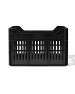 HEMA Fietskrat 30L zwart, Verzenden, Nieuw