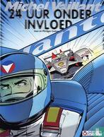 Michel Vaillant - 24 uur onder invloed - 2007, Boeken, Eén stripboek, Verzenden, Zo goed als nieuw, Graton, Philippe, Vanetti, Patrick.