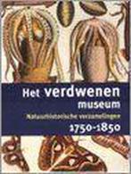 Het verdwenen museum 9789074265423, Verzenden, Zo goed als nieuw