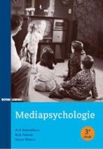Mediapsychologie 9789059317116 Ard Heuvelman, Verzenden, Gelezen, Ard Heuvelman