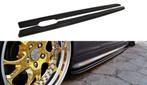 M-Pakket Sideskirts Aanzets Extensions BMW E46 B5035, Auto-onderdelen, Carrosserie en Plaatwerk, Nieuw, Links, BMW