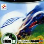 International Superstar Soccer 2 - GC Game, Spelcomputers en Games, Spelcomputers | Overige, Ophalen of Verzenden, Nieuw