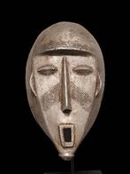 Masker - Senufo (Zonder minimumprijs), Antiek en Kunst