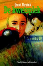 De kwetsplek 9789047506430 Joost Heyink, Boeken, Verzenden, Gelezen, Joost Heyink