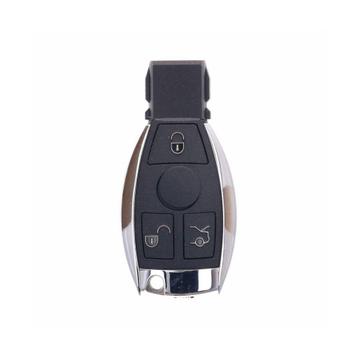 Mercedes-Benz E-klasse (1996-2016) sleutel, 3 knop remote beschikbaar voor biedingen