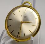 BWC-Swiss - Incabloc - 1960-1969, Sieraden, Tassen en Uiterlijk, Horloges | Heren, Nieuw