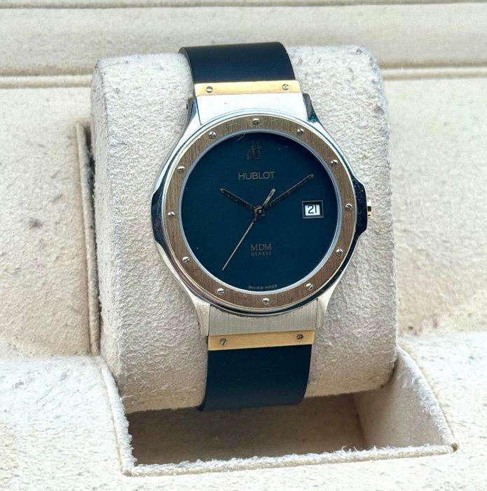 Hublot - Classic Fusion - 1521.2 - Heren - 2000-2010, Sieraden, Tassen en Uiterlijk, Horloges | Heren