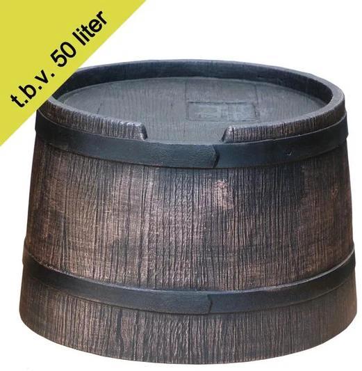 Regenton Roto Voet 50 Liter (regentonvoet Roto 50 Liter), Tuin en Terras, Regentonnen, Nieuw, Ophalen of Verzenden