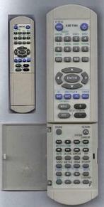 Pioneer AXD7305 afstandsbediening, Audio, Tv en Foto, Nieuw, Verzenden