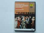J. Strauss - Die Fledermaus / Carlos Kleiber (DVD), Verzenden, Zo goed als nieuw