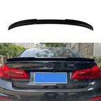 Rear Spoiler For BMW 5 Series G30 Standard & M Sport & M550i, Ophalen of Verzenden, Nieuw