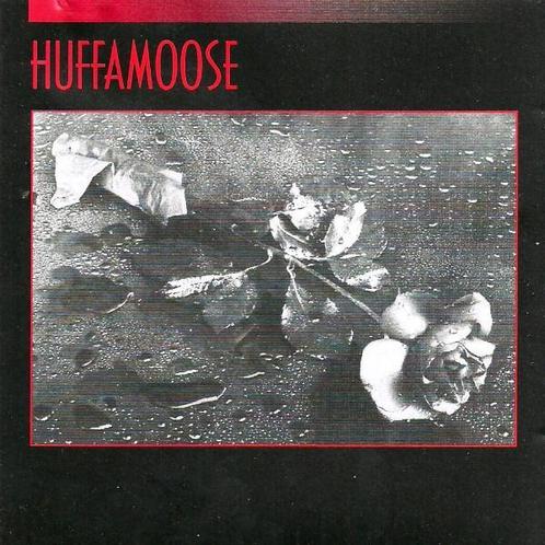 cd - Huffamoose - Huffamoose, Cd's en Dvd's, Cd's | Overige Cd's, Zo goed als nieuw, Verzenden