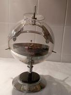 Weerstation - Chroom
