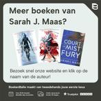 Empire of storms / Throne of glass / 5 9781408872895, Boeken, Verzenden, Gelezen, Sarah J. Maas