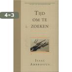 Tijd om te zoeken / Licht op de kandelaar / 1 9789033116681, Verzenden, Gelezen, J. Versloot