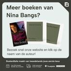 Eternal Pleasure 9780843959536 Nina Bangs, Verzenden, Gelezen, Nina Bangs