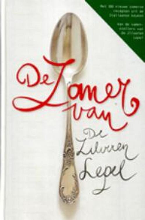 Zomer van De Zilveren Lepel / De Zilveren Lepel, Boeken, Kookboeken, Zo goed als nieuw, Verzenden