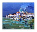 Olivier Pfleger - Mandrafina  Venise