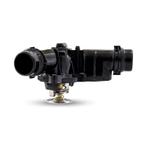Mishimoto BMW M52/M54/M56 Racing Thermostat w/Housing - 70, Auto-onderdelen, Ophalen of Verzenden, Nieuw