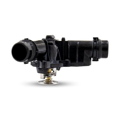 Mishimoto BMW M52/M54/M56 Racing Thermostat w/Housing - 70, Auto-onderdelen, Motor en Toebehoren, Ophalen of Verzenden