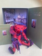 Steiff: Teddybeer Veneziano, exclusief voor leden, 500, Antiek en Kunst, Antiek | Speelgoed