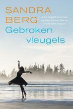 Gebroken vleugels (9789401909990, Sandra Berg) (Sandra Berg), Boeken, Verzenden, Nieuw