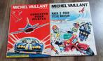 Michel Vaillant T13 + T14 - Concerto pour pilotes + Mach 1, Boeken, Stripboeken, Nieuw
