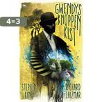 Gwendys knoppenkist 9789044354980 Stephen King, Boeken, Verzenden, Zo goed als nieuw, Stephen King