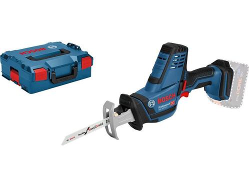 Bosch Professional GSA 18 V-LI C Accu reciprozaag - 18 V -, Doe-het-zelf en Verbouw, Gereedschap | Zaagmachines, Nieuw, Verzenden