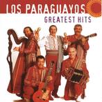 Reynaldo Meza Y Los Paraguayos - Greatest Hits, Cd's en Dvd's, Cd's | Latin en Salsa, Ophalen of Verzenden, Gebruikt