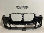 BMW X3 G01 X4 G02 LCI M Sport Pakket Voorbumper 8081055, Ophalen, Gebruikt, Voor, Bumper