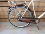 Sparta Tyros : Heren/transportfiets met 8 versnellingen