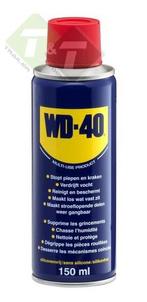 WD-40, 150 Ml, WD40 Universele Spray, Ophalen of Verzenden, Nieuw