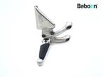 Schetsplaat Rechts Voor Benelli TNT 1130 2005, Motoren, Verzenden, Gebruikt